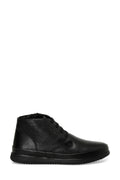 229045 4PR Black Men's Shoes
