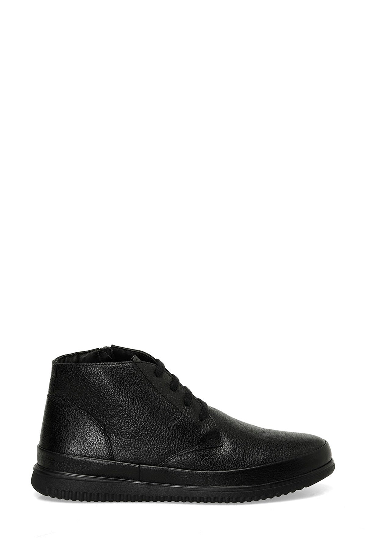 229045 4PR Black Men's Shoes