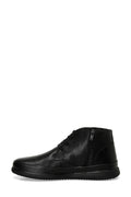 229045 4PR Black Men's Shoes