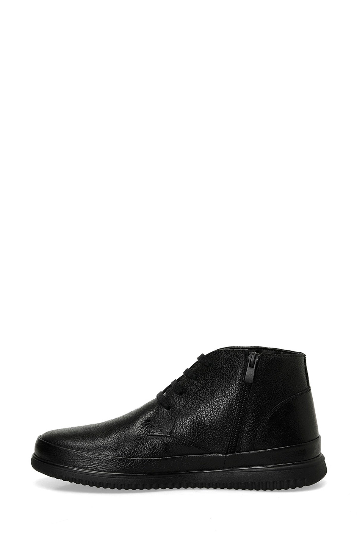 229045 4PR Black Men's Shoes