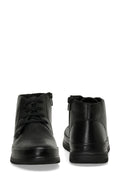 229045 4PR Black Men's Shoes