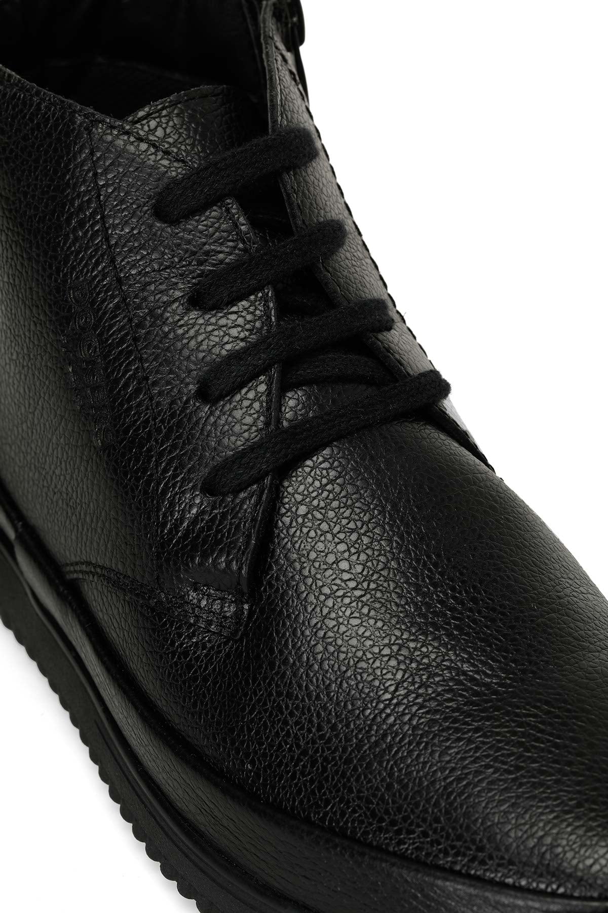 229045 4PR Black Men's Shoes