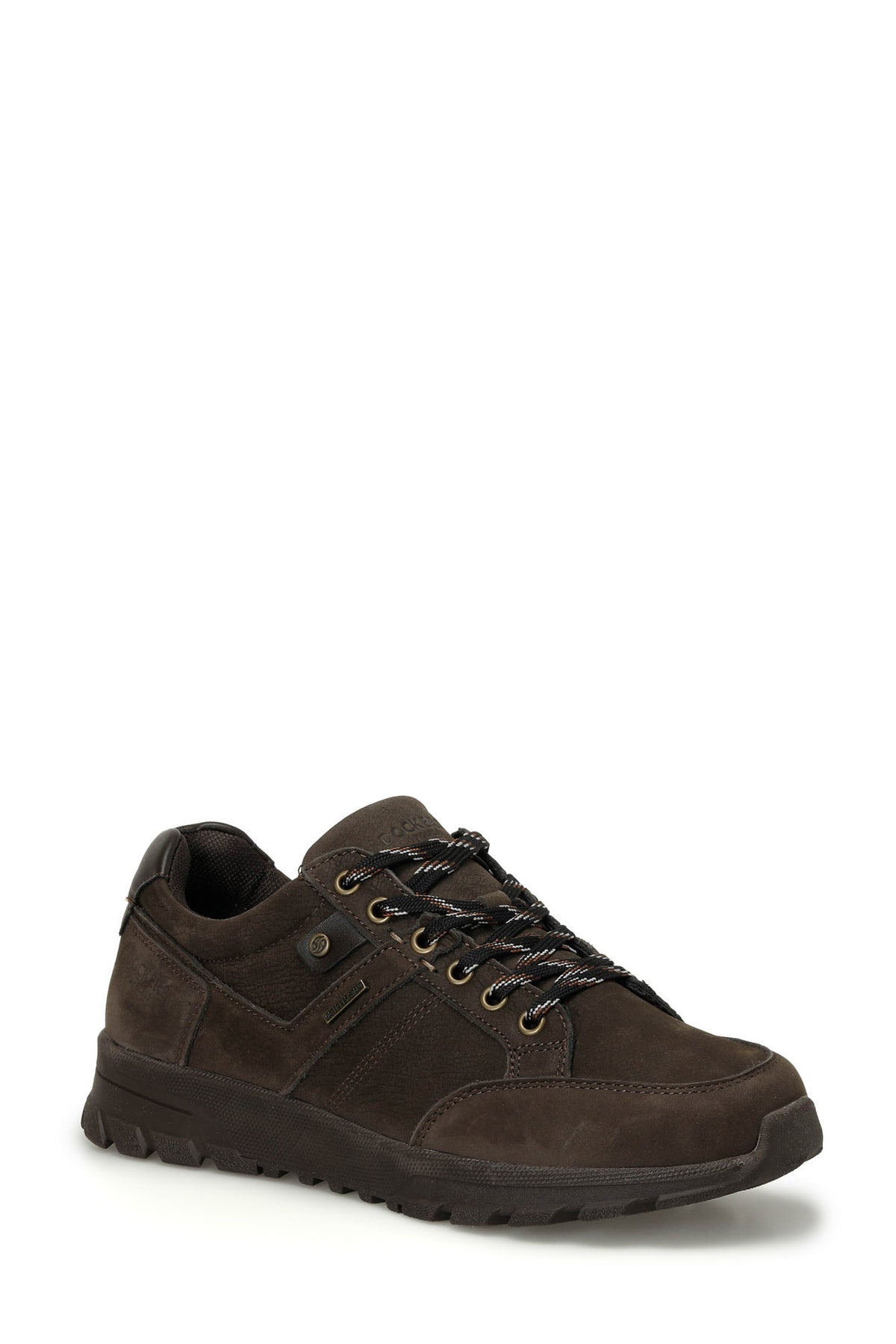 237228 4PR Brown Mens Outdoor