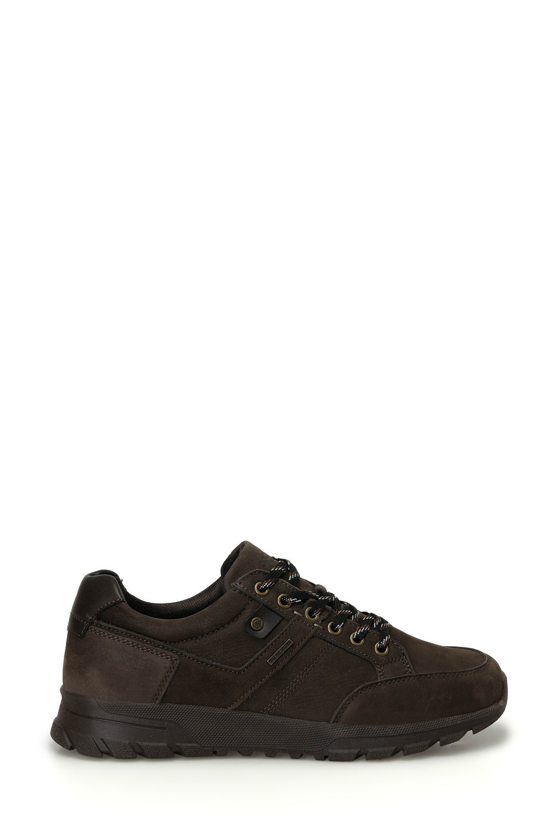 237228 4PR Brown Mens Outdoor