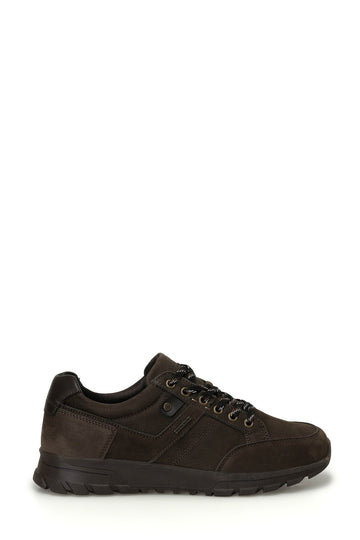 237228 4PR Brown Mens Outdoor