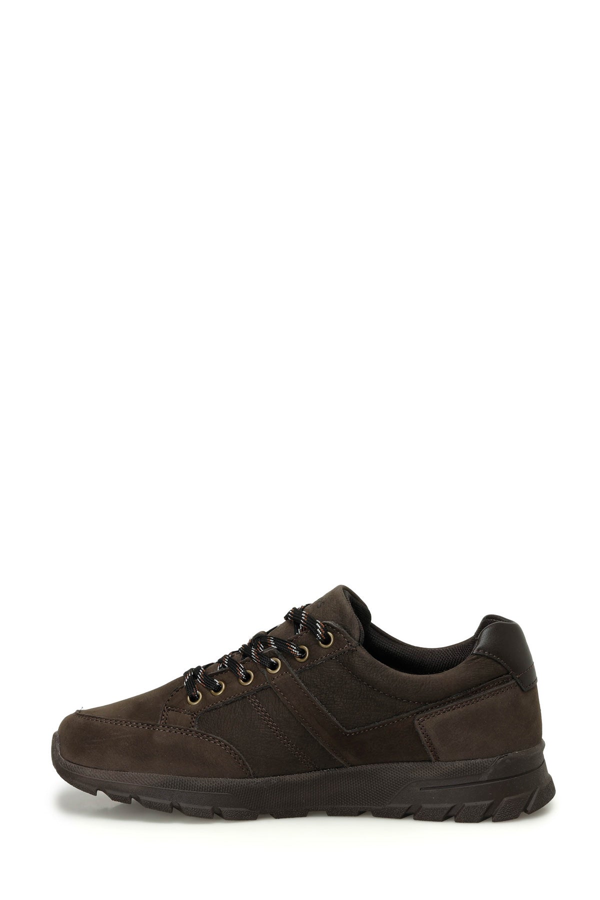 237228 4PR Brown Mens Outdoor