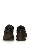 237228 4PR Brown Mens Outdoor