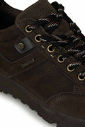 237228 4PR Brown Mens Outdoor