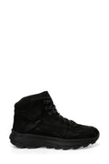 237316 4PR Black Mens Outdoor Boots