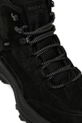 237316 4PR Black Mens Outdoor Boots