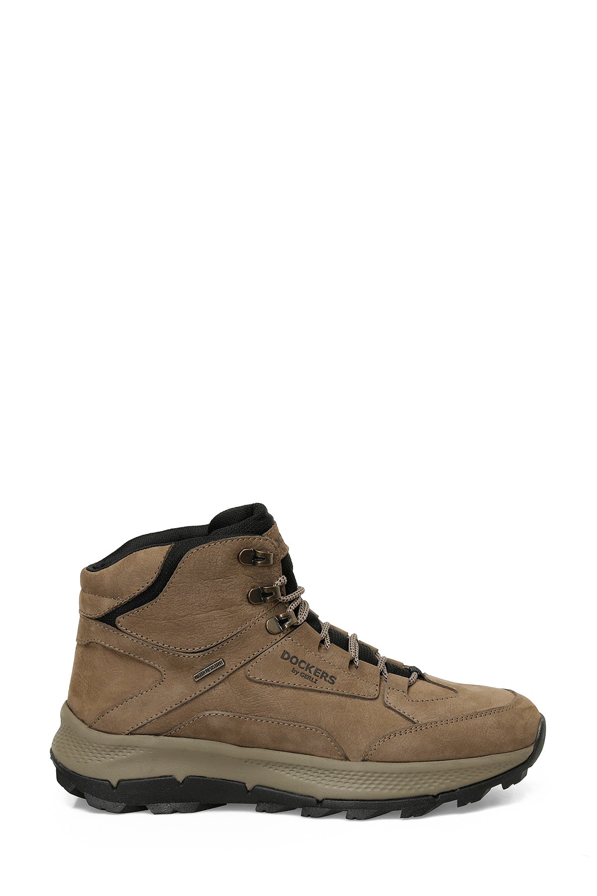 237316 4PR Sand Mens Outdoor Boots