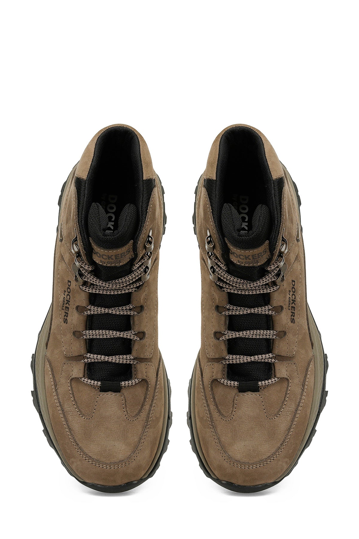 237316 4PR Sand Mens Outdoor Boots