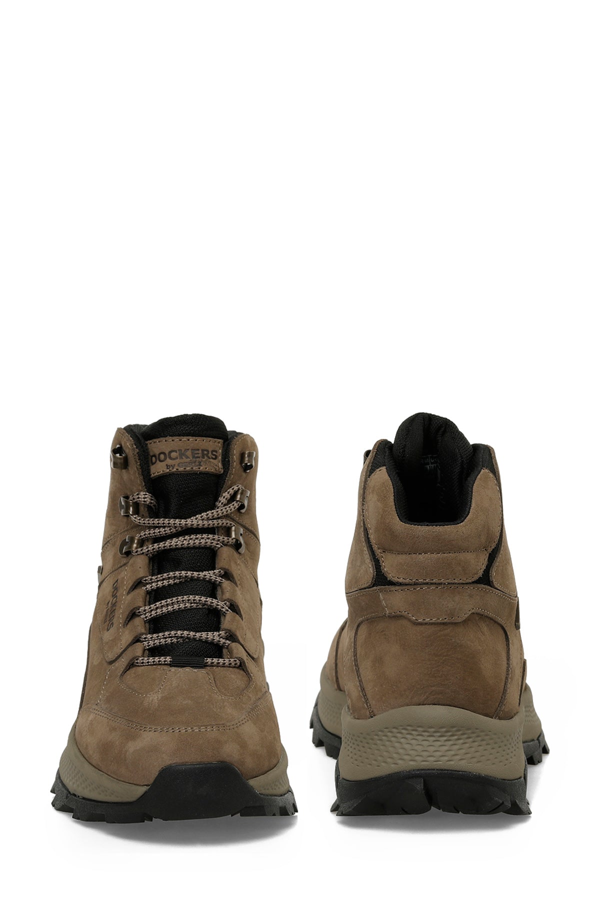 237316 4PR Sand Mens Outdoor Boots