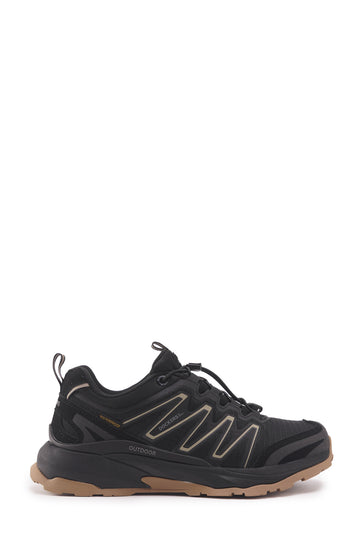 237517 4PR Black Mens Outdoor