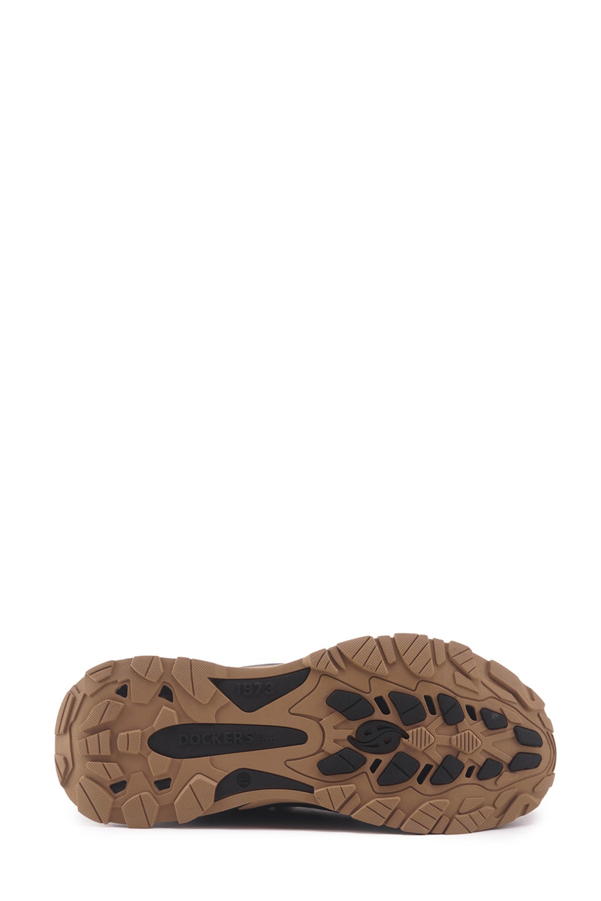 237517 4PR Black Mens Outdoor