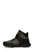 HAWKINS 4PR Khaki Men's Outdoor Boots
