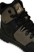 HAWKINS 4PR Khaki Men's Outdoor Boots