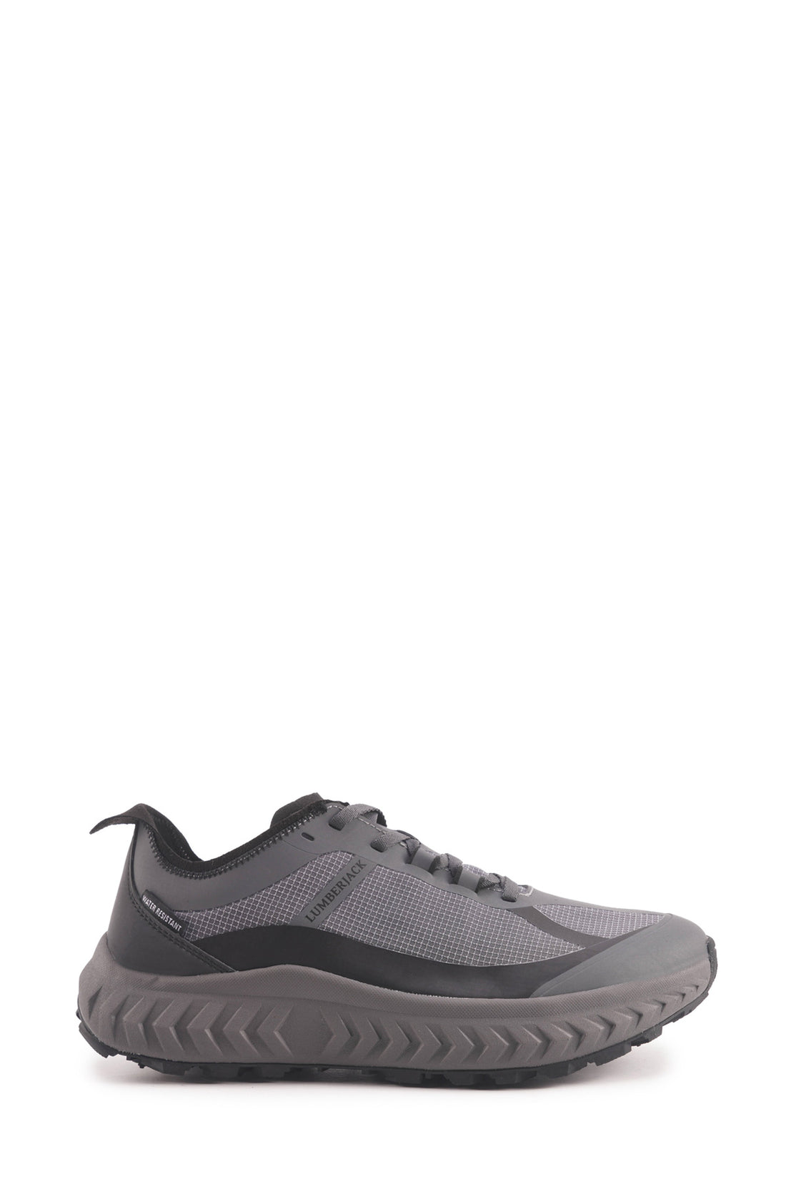 KWON 4PR GREY Mens Outdoor