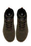 NARROW 4PR Khaki Men's Outdoor Boots