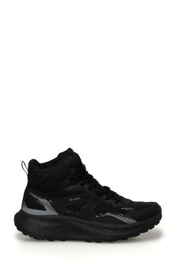 SPORTY HI 4PR Black Men's Outdoor Boots
