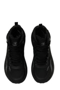 SPORTY HI 4PR Black Men's Outdoor Boots