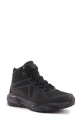 VENUS HI 4PR Black Men's Outdoor Boots