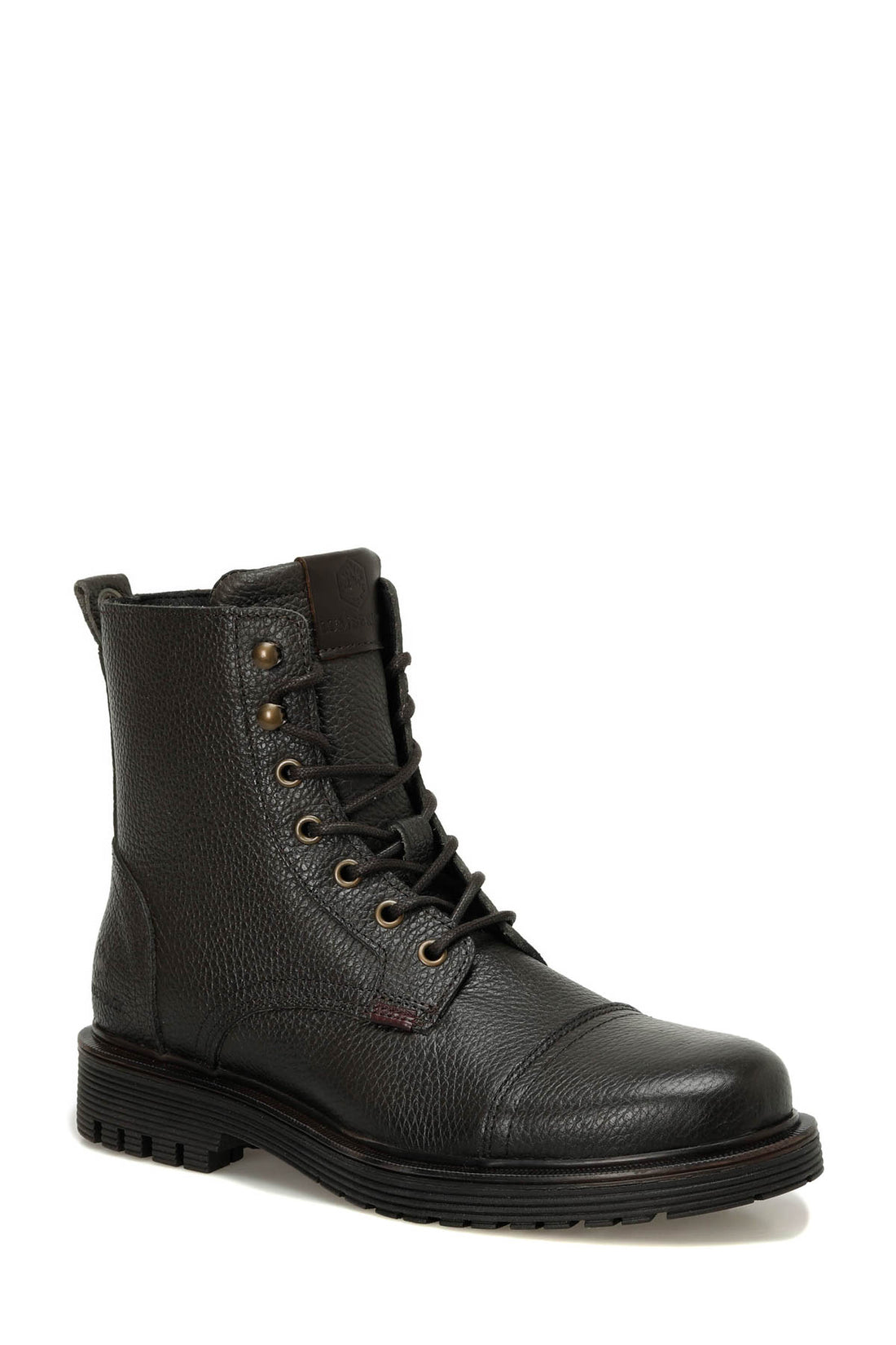 JACK 4PR Brown Mens Postal