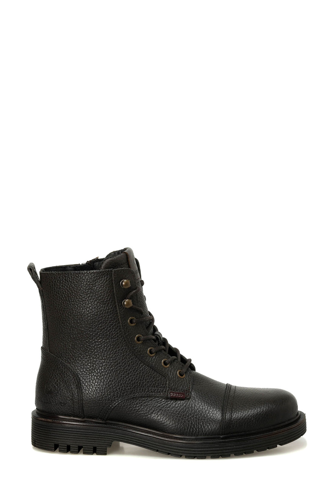 JACK 4PR Brown Mens Postal