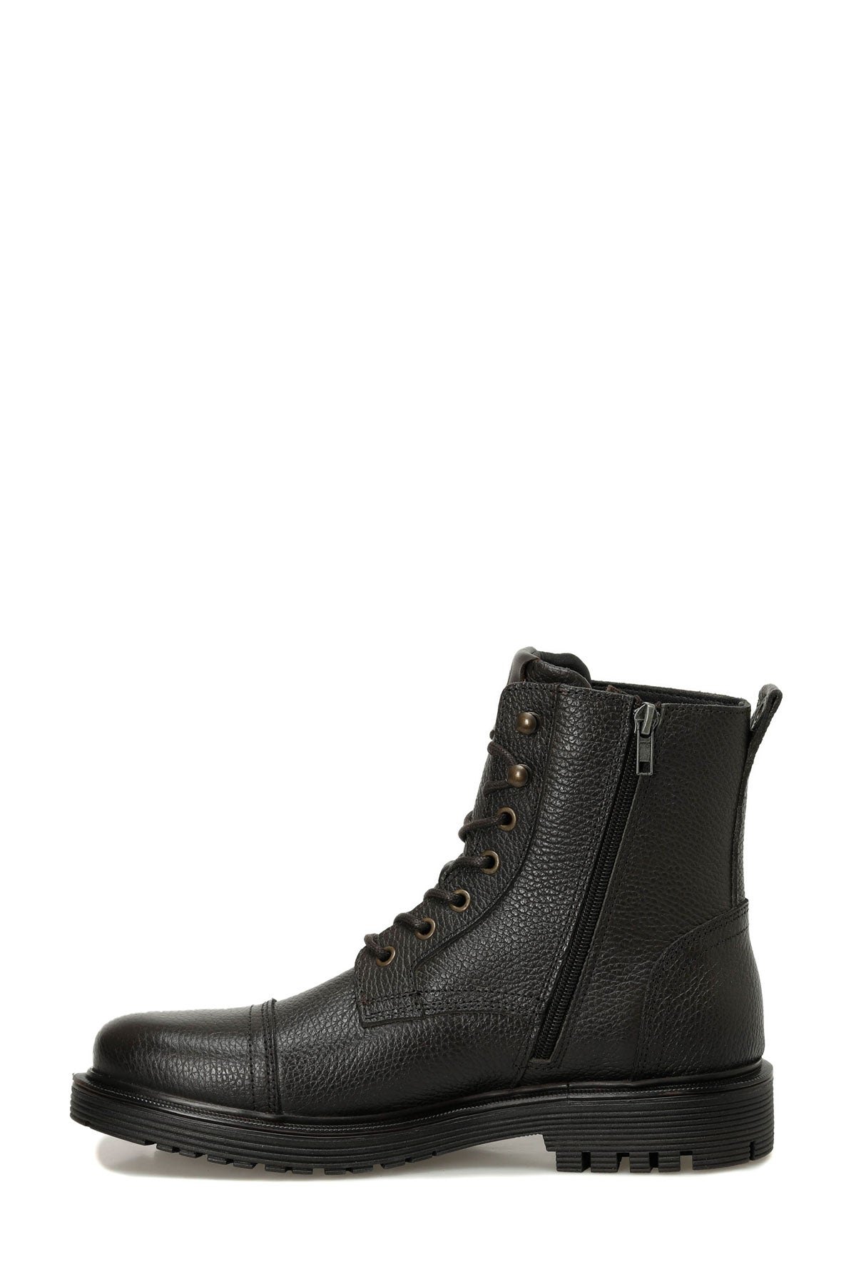 JACK 4PR Brown Mens Postal