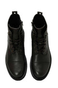 JACK 4PR Brown Mens Postal