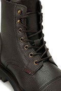 JACK 4PR Brown Mens Postal