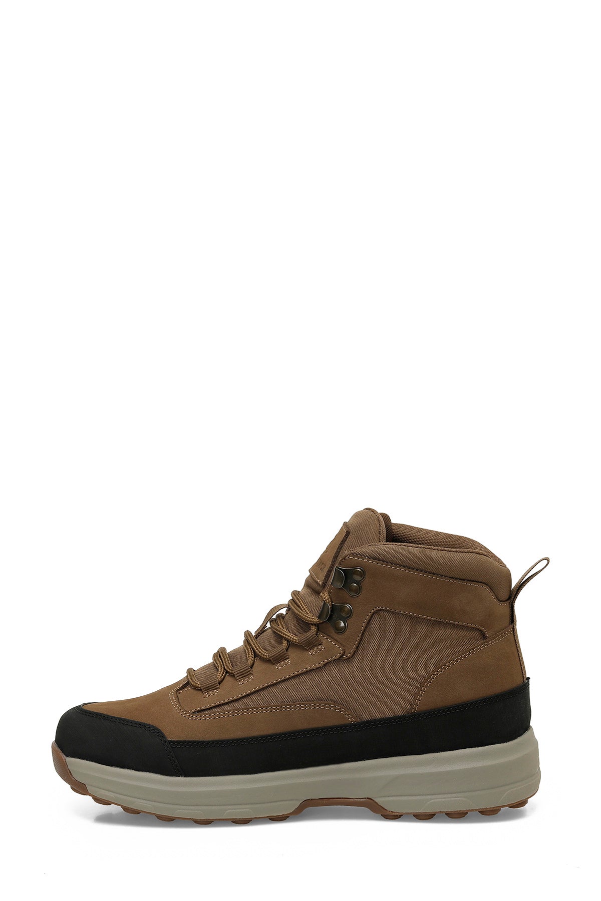 LACY 4PR Sand Mens Worker Boots