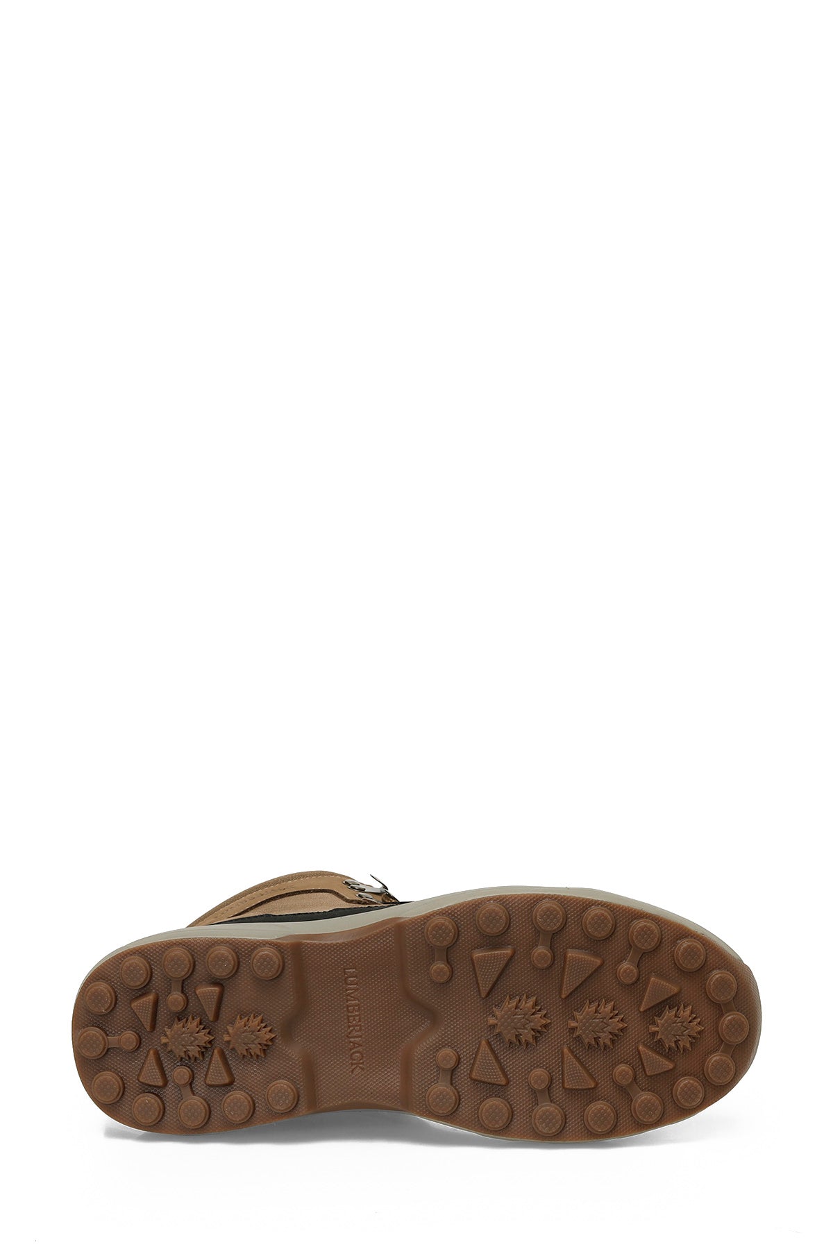 LACY 4PR Sand Mens Worker Boots