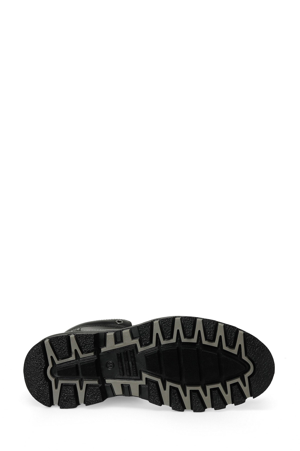 RUBBY 4PR Black Mens Work Boots