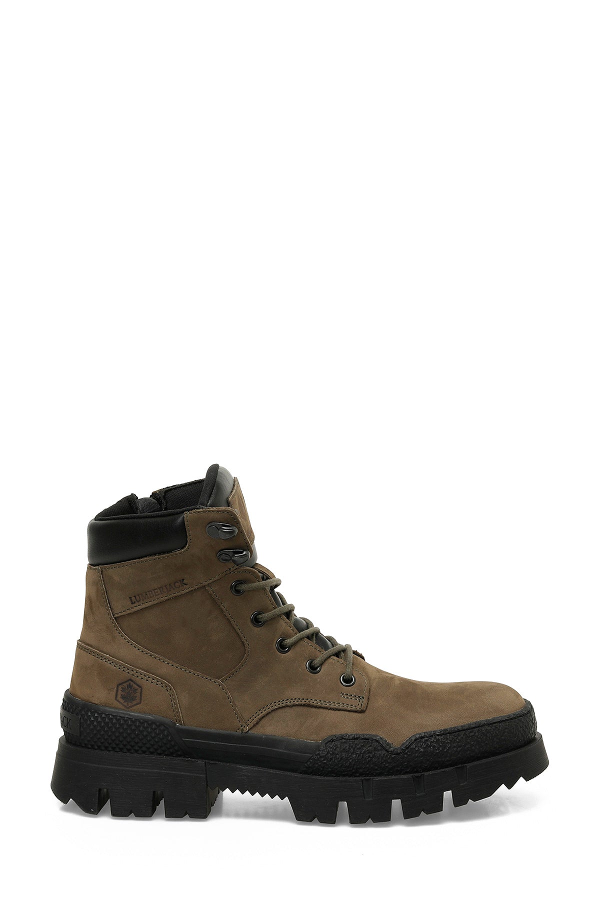 TONI 4PR Khaki Men's Postal