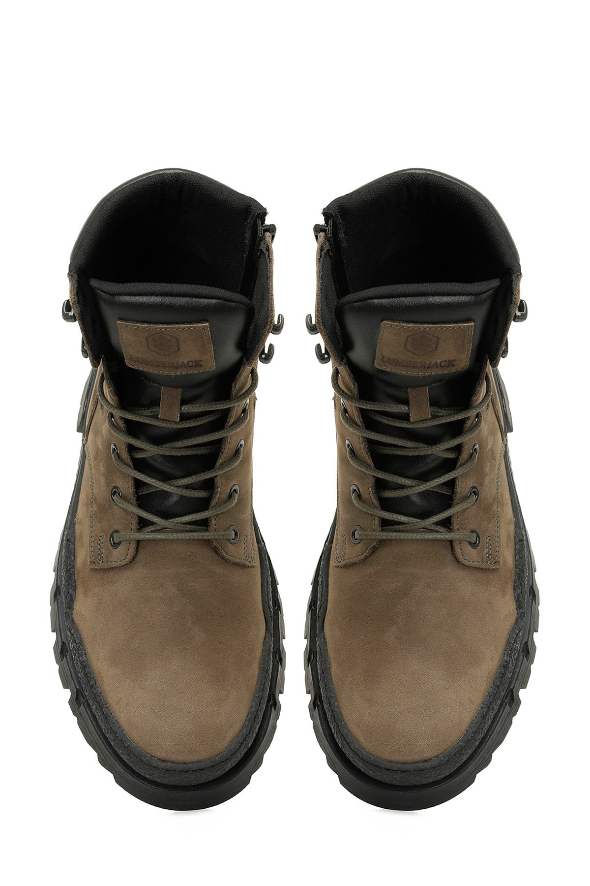 TONI 4PR Khaki Men's Postal