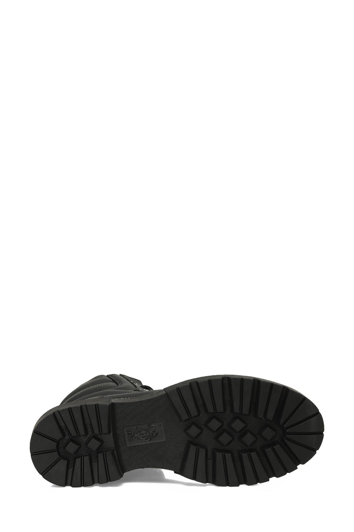 NOE 4PR Black Mens Postal