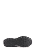 SION 4PR Black Men's Biker Boots