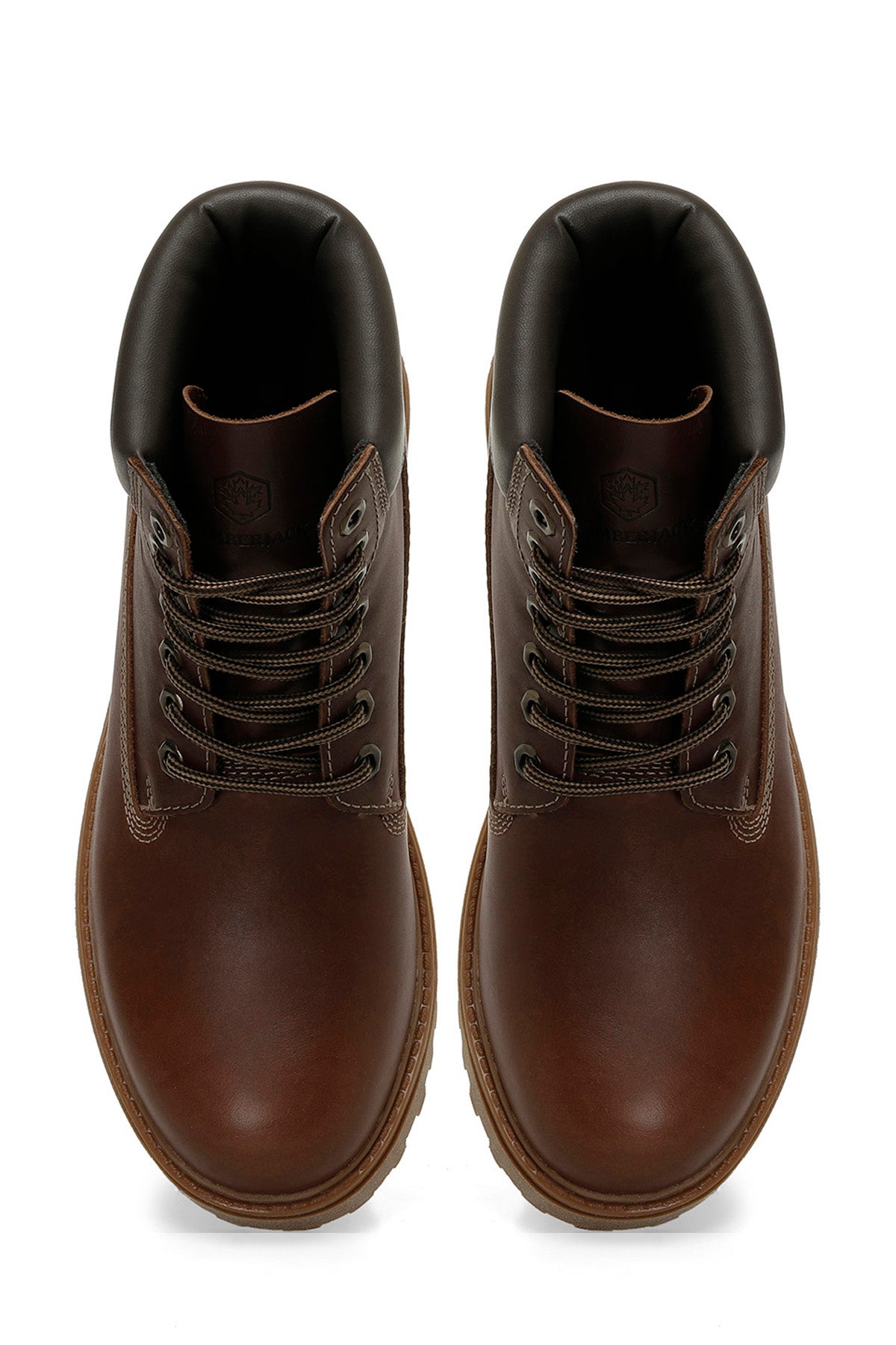 RIVER 4PR Taba Men's Worker Boots