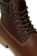 RIVER 4PR Taba Men's Worker Boots