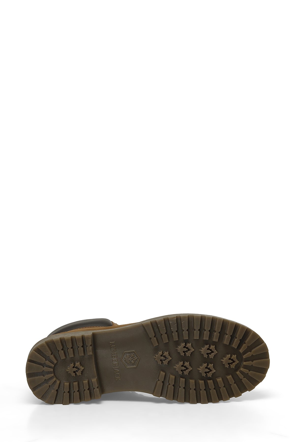 RIVER NUB 4PR Cinnamon Mens Work Boots