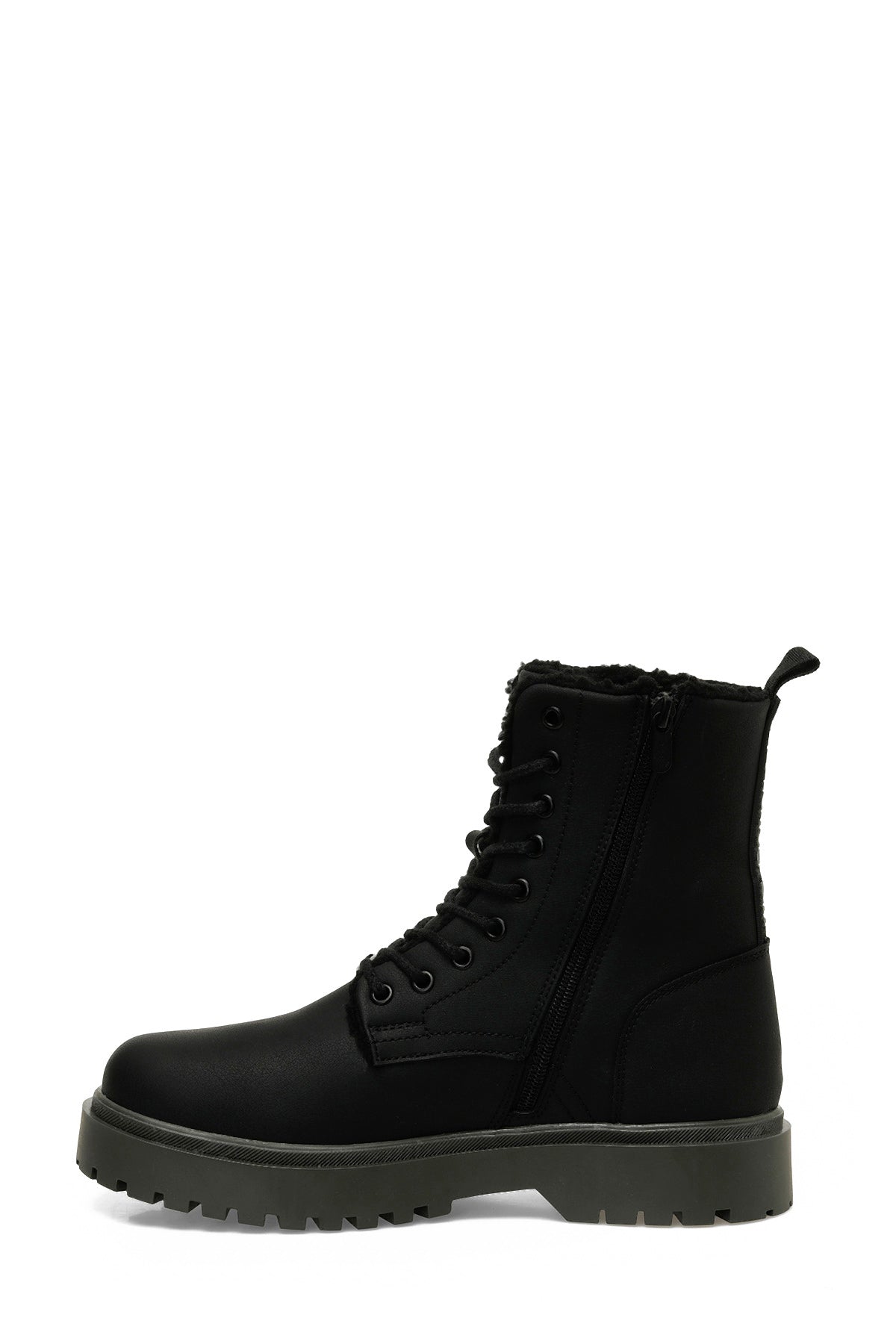 STET KRK 4PR Black Mens Postal