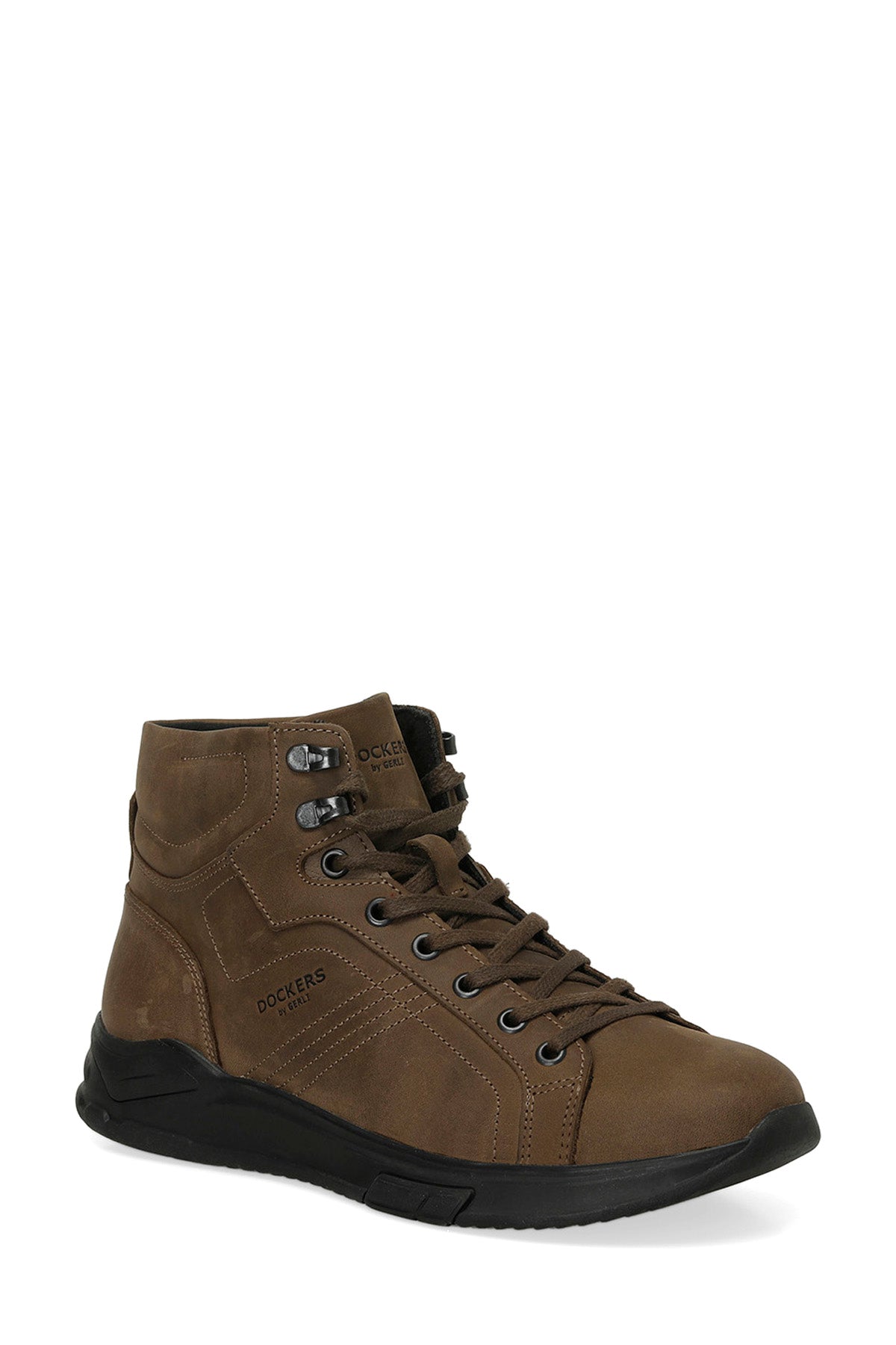 233171C 4PR Sand Mens Boots