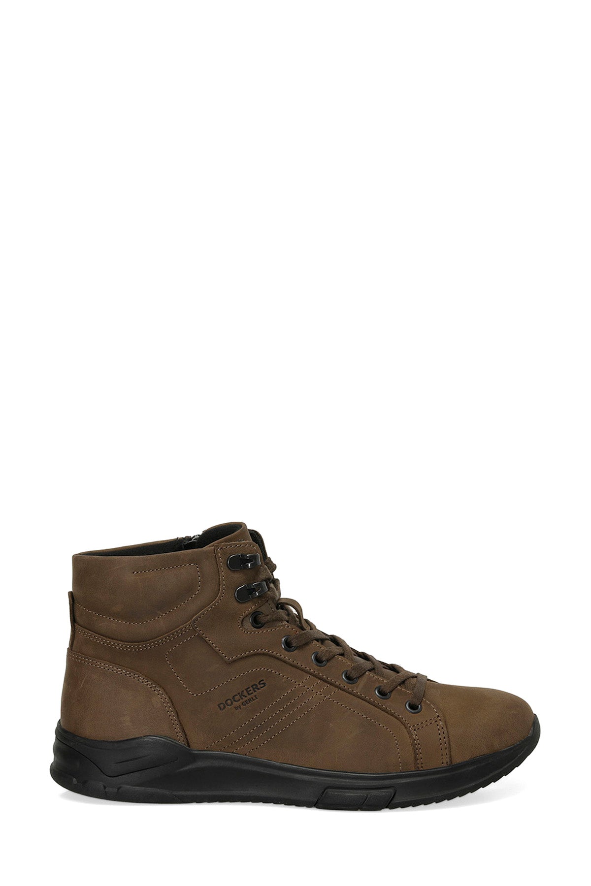 233171C 4PR Sand Mens Boots