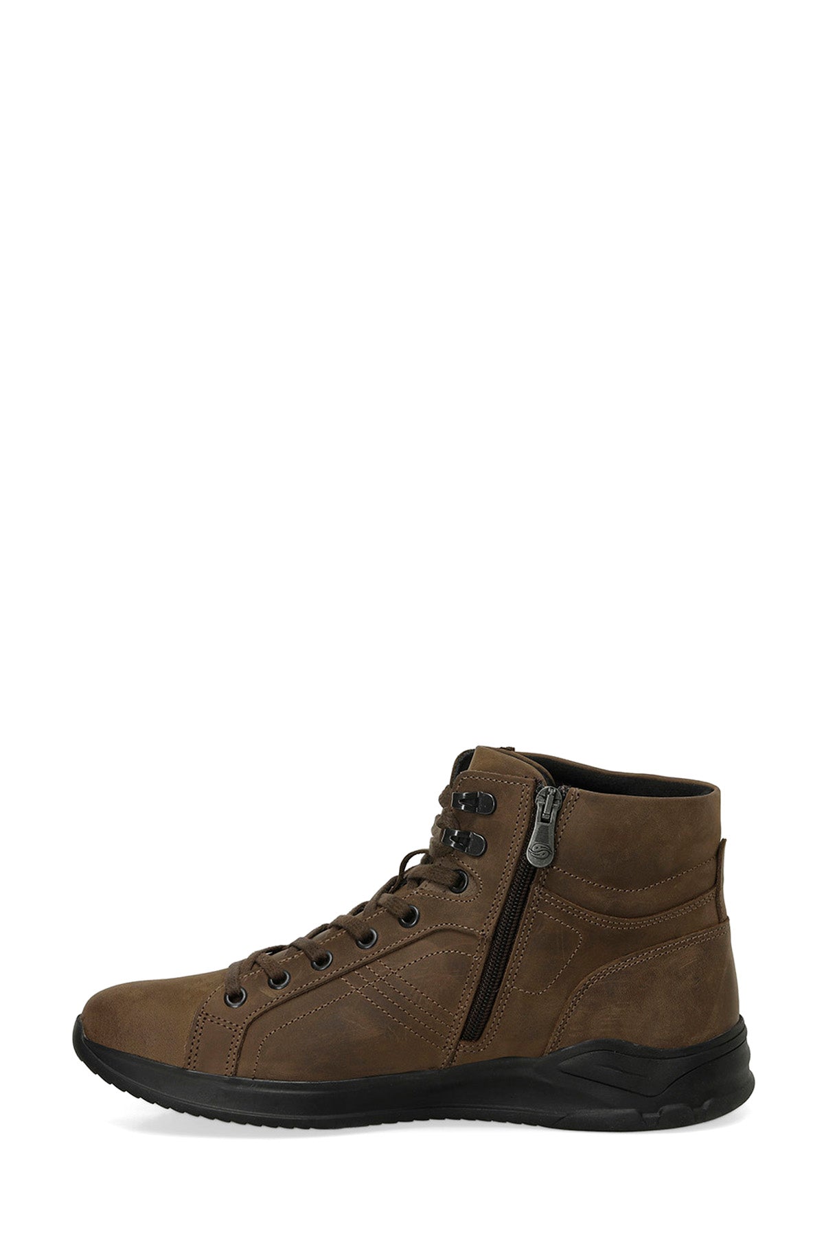 233171C 4PR Sand Mens Boots
