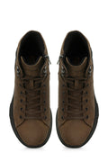 233171C 4PR Sand Mens Boots
