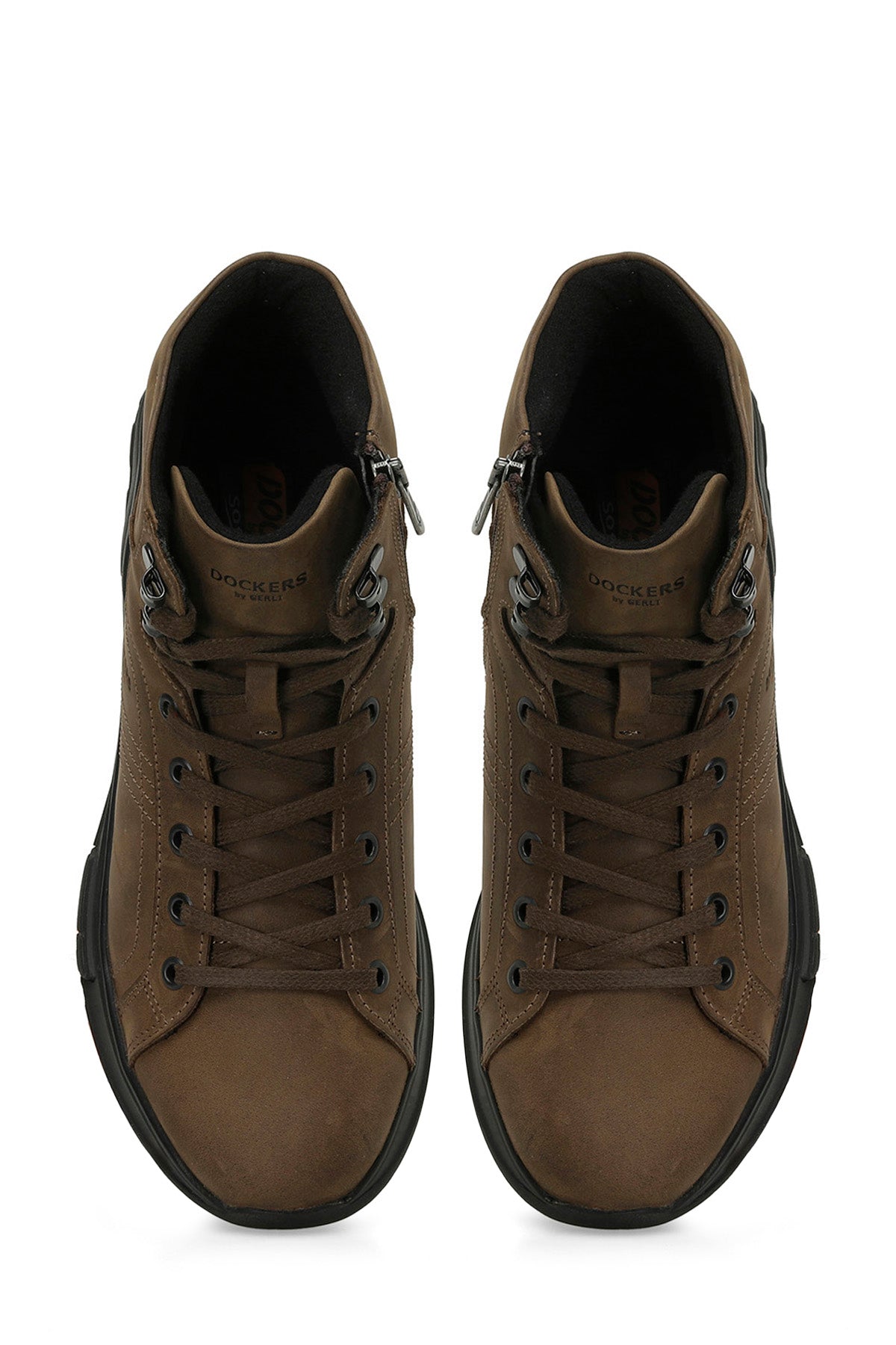 233171C 4PR Sand Mens Boots