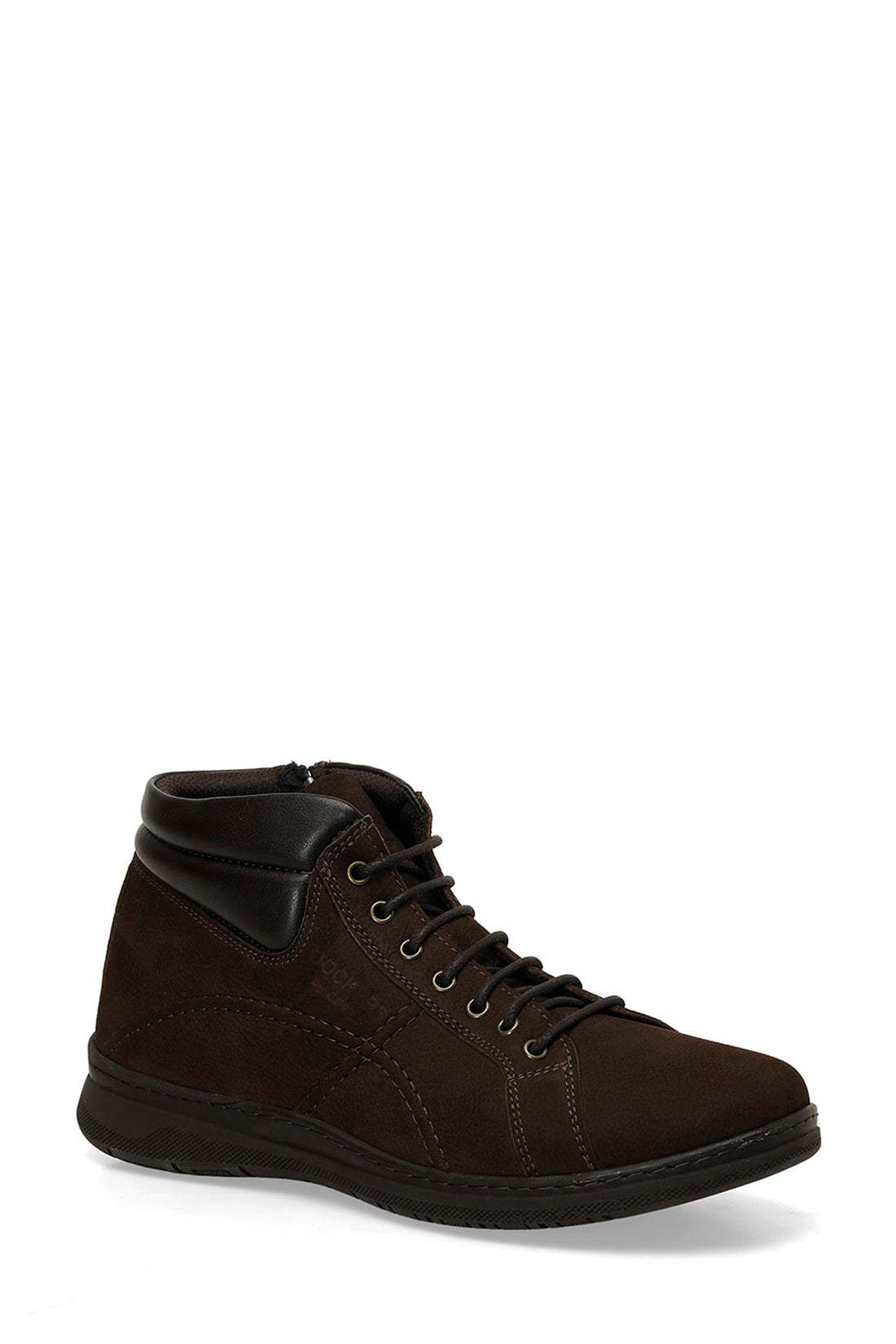 225088 4PR Brown Men's Boots