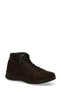 225088 4PR Brown Men's Boots