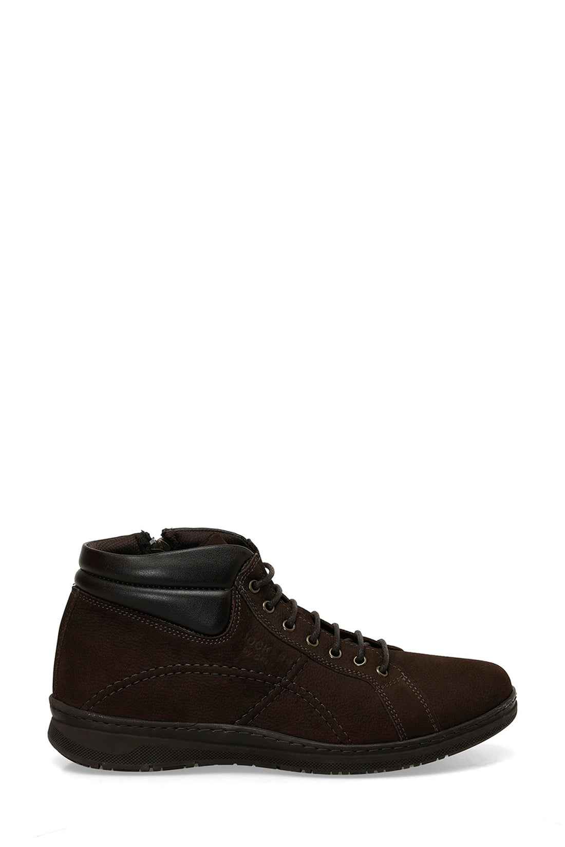 225088 4PR Brown Men's Boots